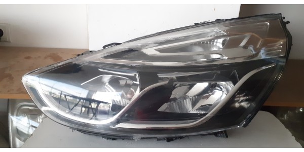 RENAULT CLİO 4 SOL (16/18) HALOJEN